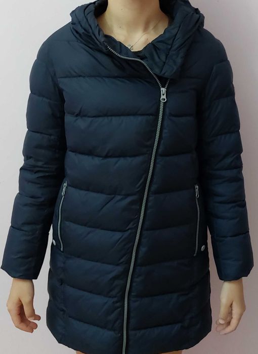 Куртка пуховик для девочек