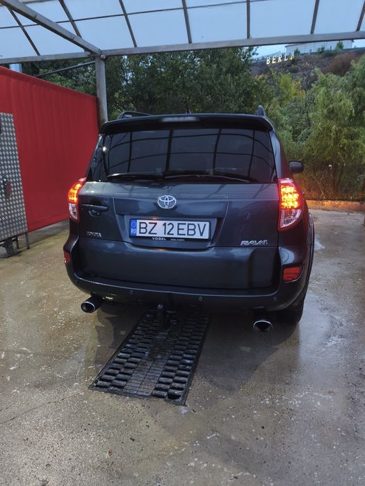 De vânzare Toyota RAV4