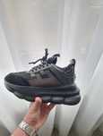Versace chain reaction
