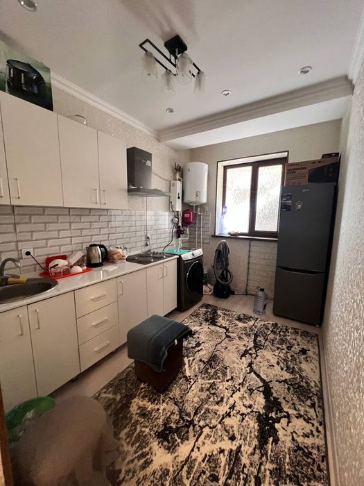 ®‼️АРЗОН‼️НАВАСТРОЙКА [35м²] 1/-1/7Чиланзор-13 Квартира Сотилади