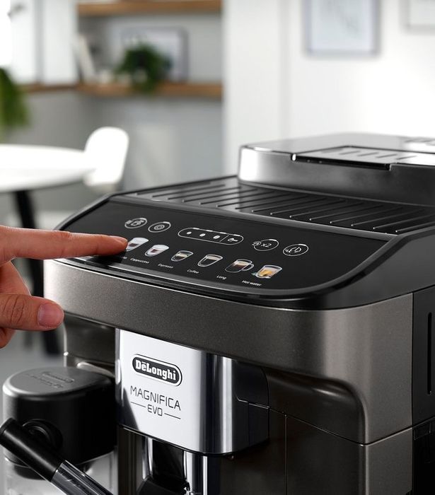 Кофемашина DeLonghi ECAM290.81.TB Magnifica Evo