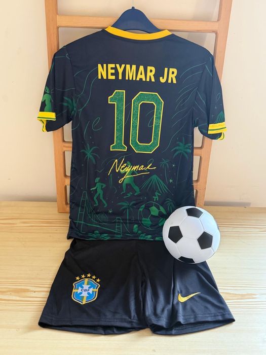 Compleu footbal copiii Neymar Jr