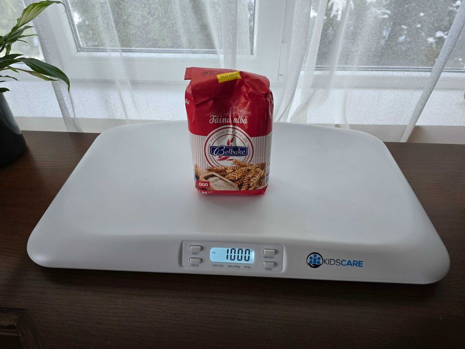 Cantar bebelusi pana la 20kg