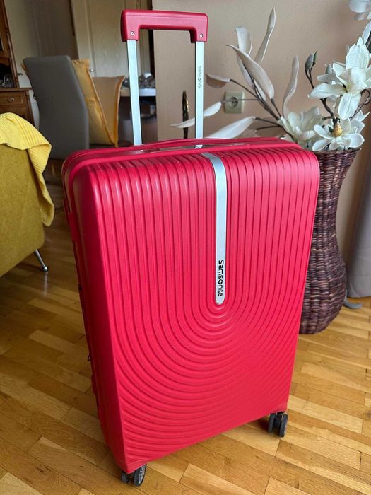 Куфар Samsonite HI-FI 68cm