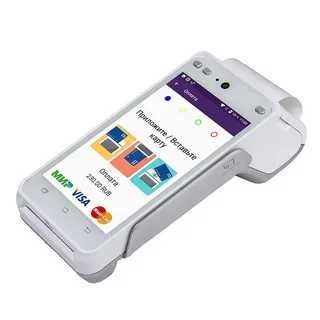pax a930 uzcard terminal ishlidi kassa apparat