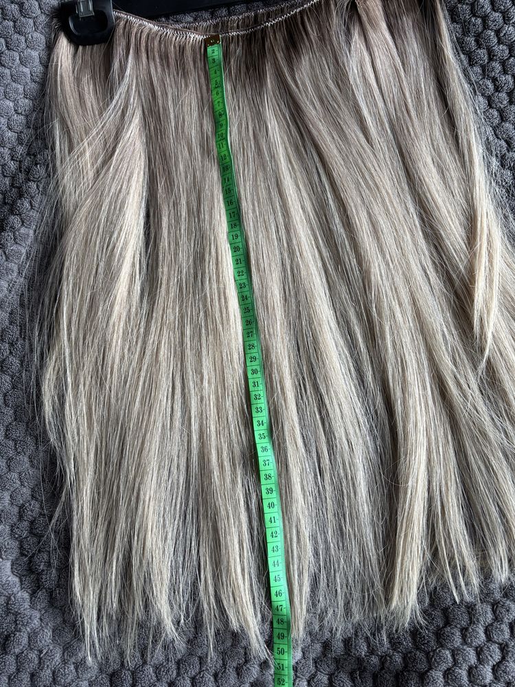 Коса диверсо DIVERSO HAIR екстеншън