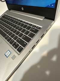 Laptop HP Probook 430 G6 Procesor i5-8265U, 8 GB RAM, SSD M2 256 GB