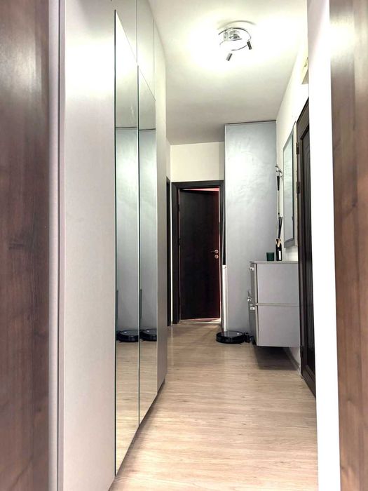 Продава се Тристаен апартамент в Варна, Цветен квартал - 80 кв.м за 2225 €/кв.м - Снимка #10