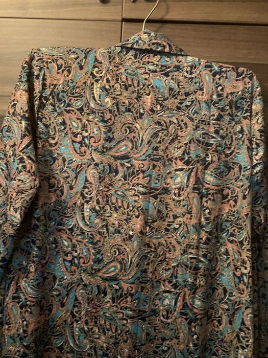 Rochie primavara-vara lunga, cu buzunare