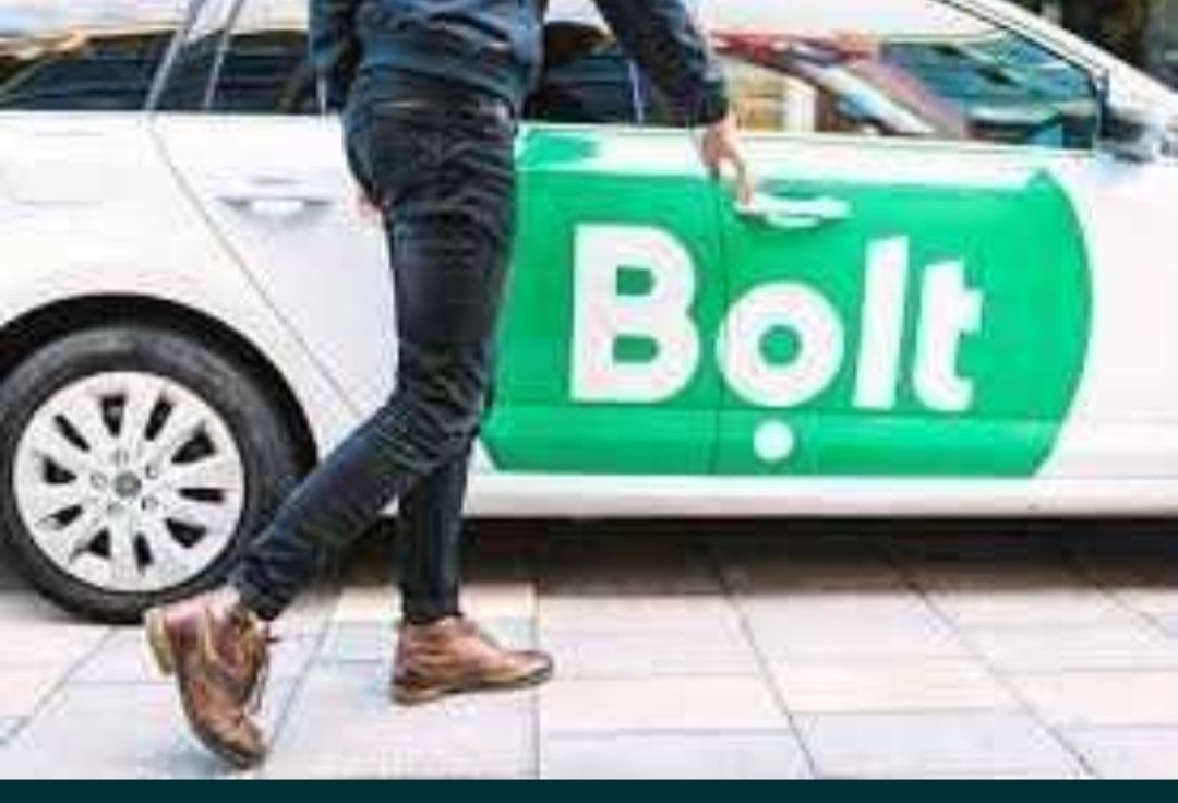 Flotaaaa Uber Bolt Rent