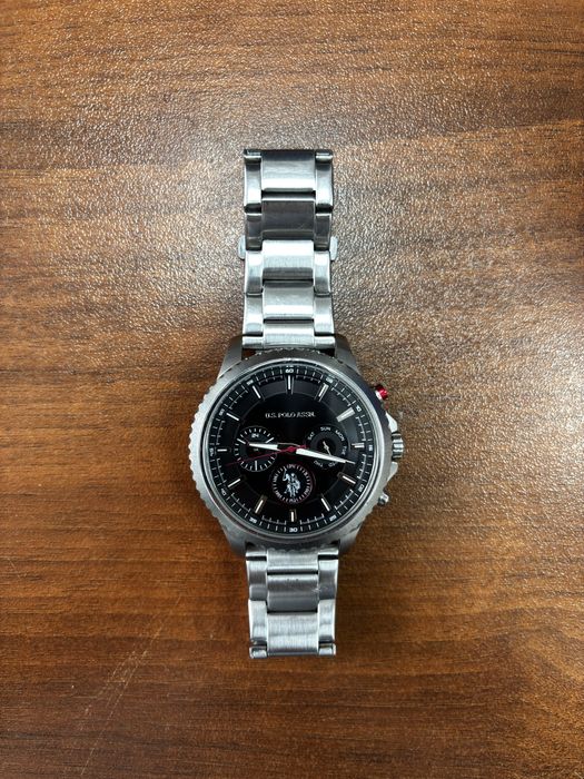 Часы U.S. Polo Assn.