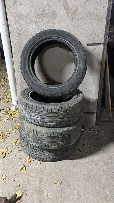 Шины зимние 205/55/16