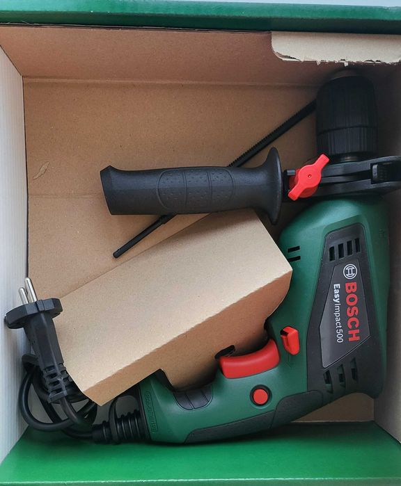 Bosch EasyImpact 500