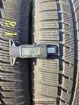 SET 2 Anvelope Iarna 255/55 R18 CONTINENTAL WinterContact TS850P 109V