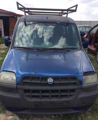 Motor Fiat doblo 1.3 diesel multijet 2006