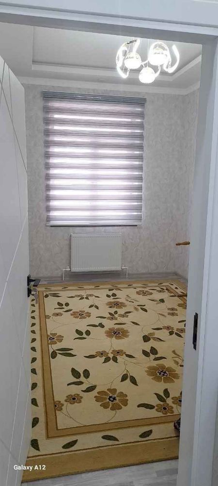 Arenda Beltepa Yangi toshmi Ibn sino Navastoyka 4 xona kamfort   700$