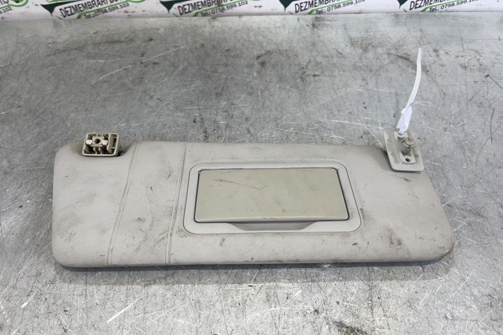 Parasolar dreapta Mercedes-Benz A-Class W168