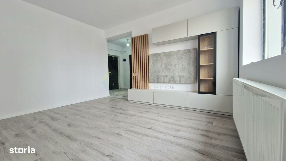 Apartament 3 camere – 58 mp + balcon – Fază 2 |