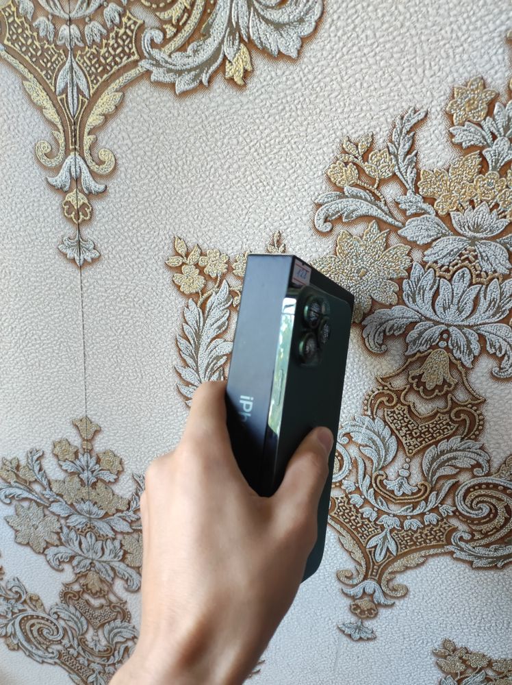 iPhone 13 Pro Max 128GB Alpine Green