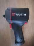 Vând Pistol Pneumatic WURTH DSS 1/2 Premium Compact