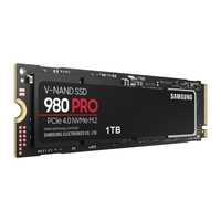 Solid State Drive (SSD) Samsung 980 PRO Gen.4, 1TB, NVMe, M.2.