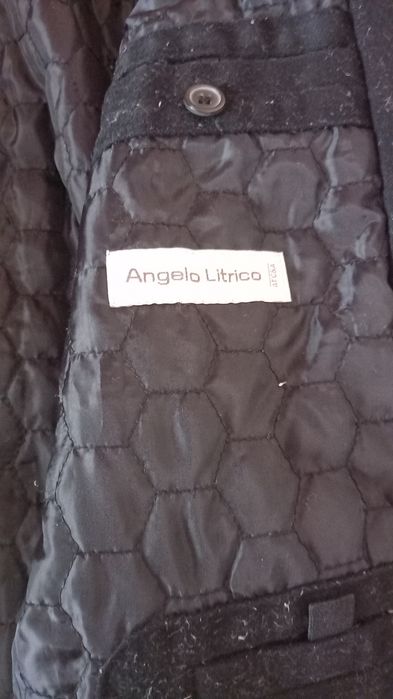 Мъжко палто размер S Angelo Litrico Чисто Ново