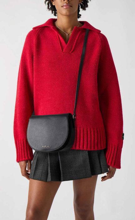 Чисто нова чанта на Replay