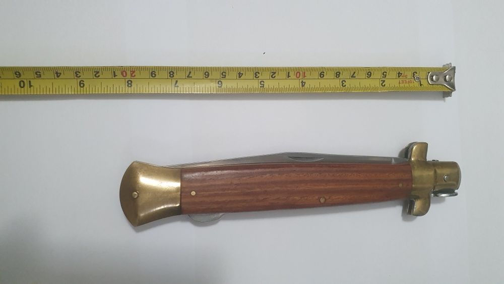 Briceag 'ursăresc' marcaj