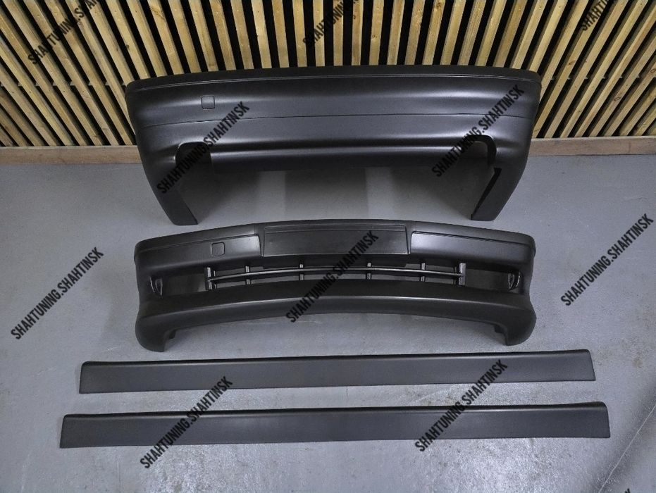 Обвес BMW E38 AC Shnitzer