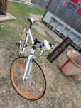 Bicicleta Bermuda