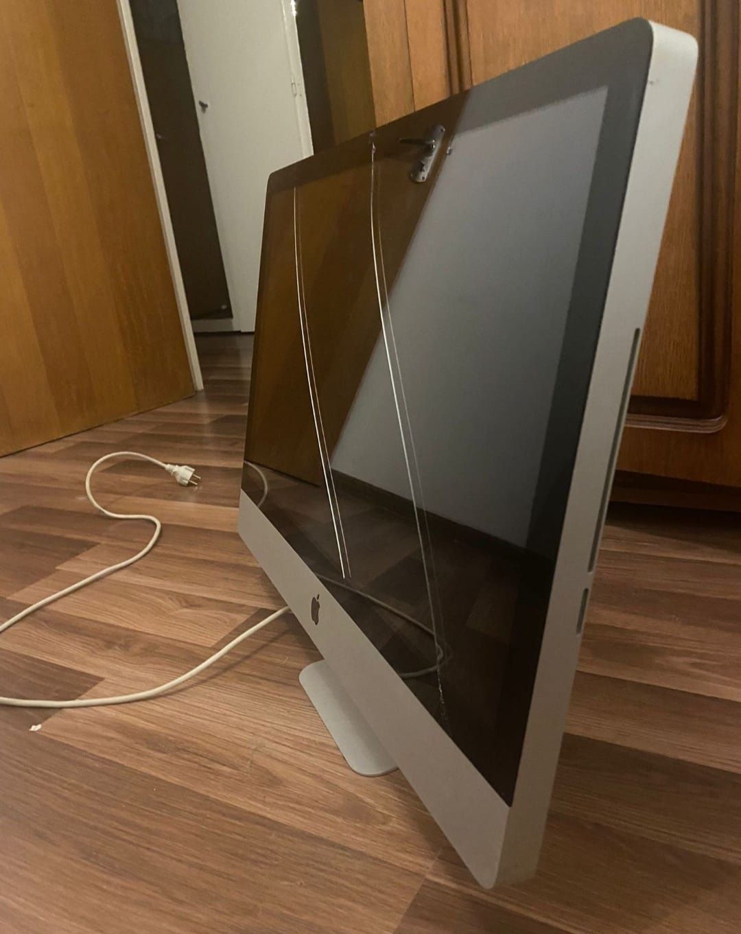 iMac 27” late 2009 ssd 256 GB 16 GB ram