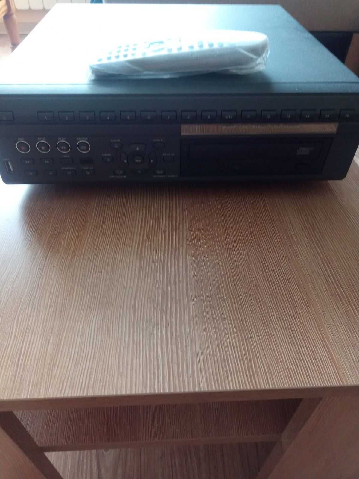 dvr устройства с хард дискове