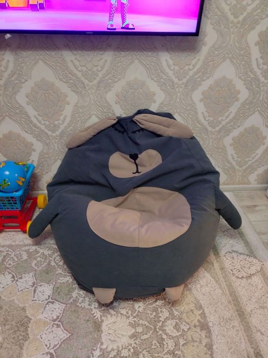 Кресло     мешок