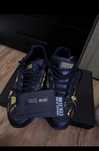 Adidasi versace jeans couture