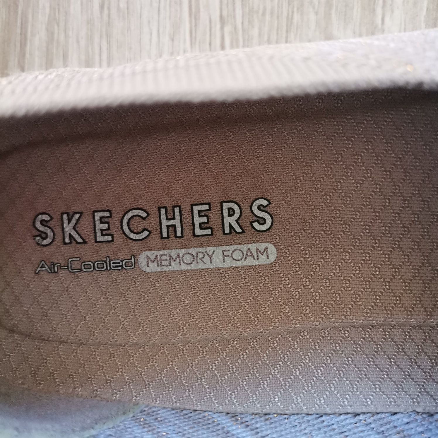 Дамски кецове SKECHERS - номер 36