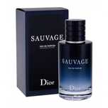 Christian Dior Sauvage EAU Forte Parfum 100ml