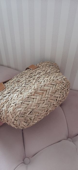 Cosuleț de plaja pentru fete, H&M