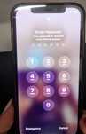 Iphone 12pro 256gb