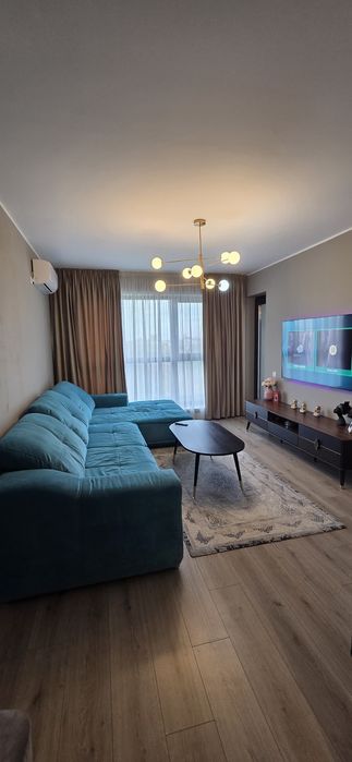 Apartament 3 camere - Aviatiei Pipera, Onix Park North
