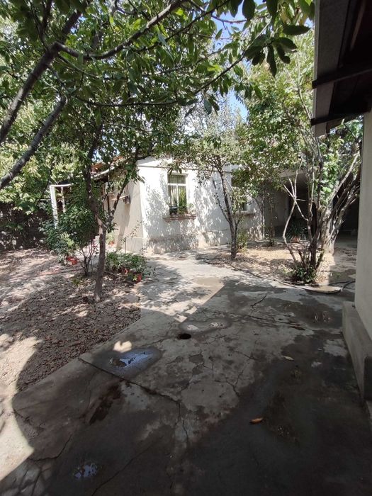 Чиланзар, Дом 4 комнаты + участок 4.7 сотки