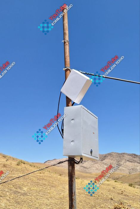 simsiz internet wifi o'rnatish istalgan joyda simsiz wifi 4g antenna