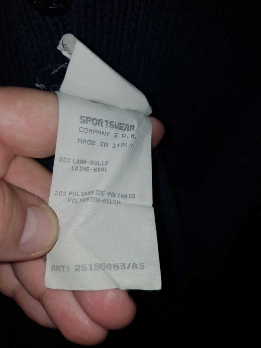 Stone Island pulovar