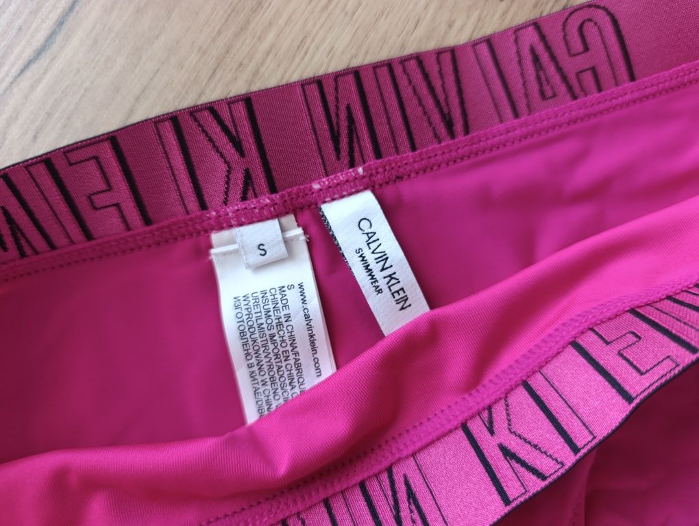 Calvin Klein долнище на бански, S