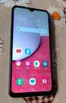 Samsung Galaxy A 13 -Dual SIM.Anseoid 14 .