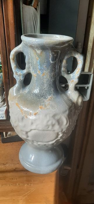 Vaza portelan vitange