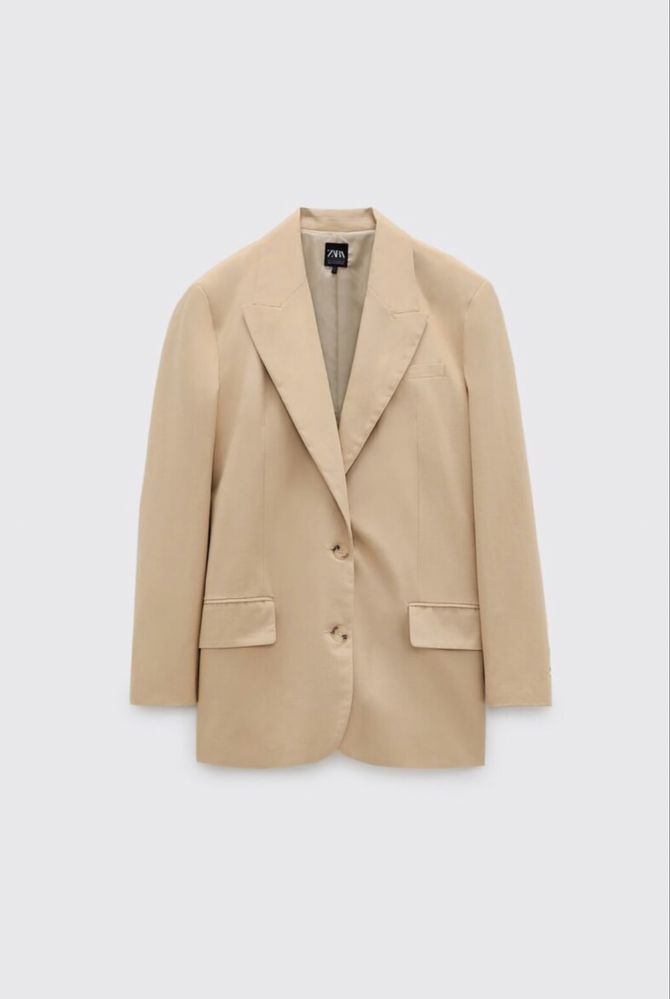 Комплект - сет Zara / Зара XS-S чисто нов