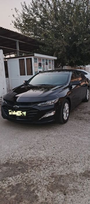 Malibu xl 2023 yil Kraska toza hammasi yaxshi