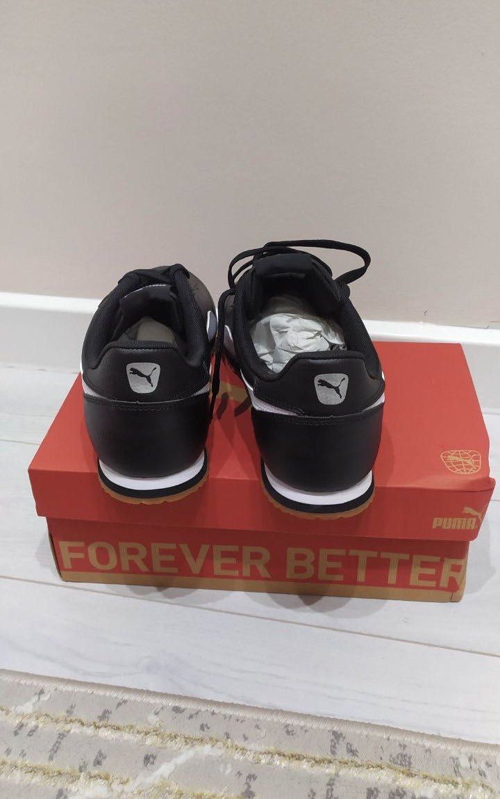 кросовки puma 41 размер