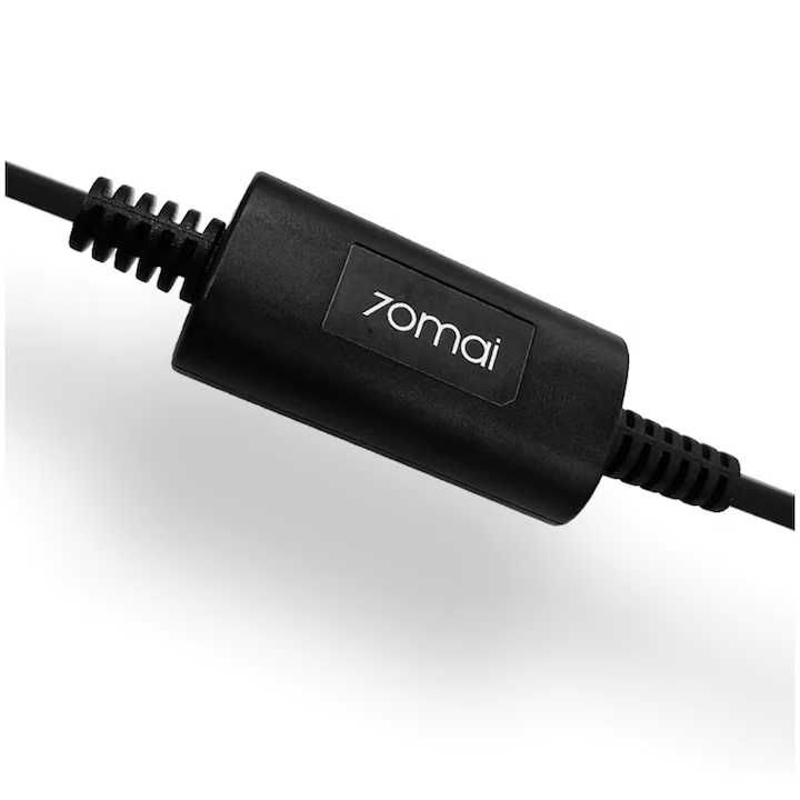 Захранващ кабел и мониторинг на движение 70MAI Hardwire Kit UP02