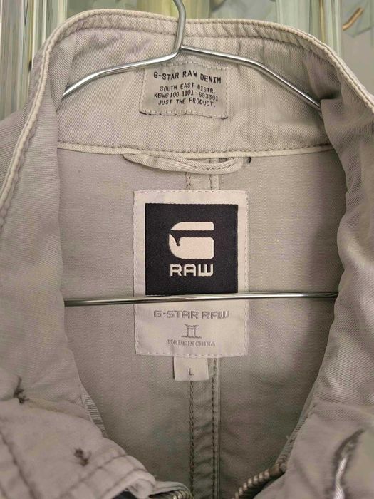 Vand Geaca G-Star RAW